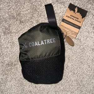 NWT Coalatree Nomad Packable Backpack